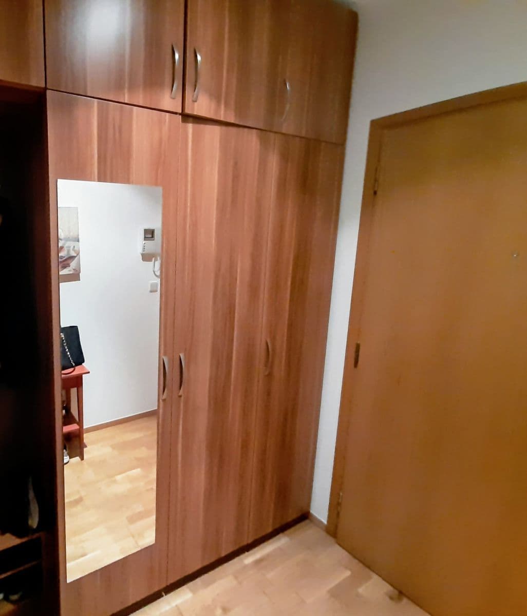 Pronájem bytu 2+kk 51 m², Korunní, Praha, Praha Pronájem bytu 2+kk 51 m², Korunní, Praha, Praha