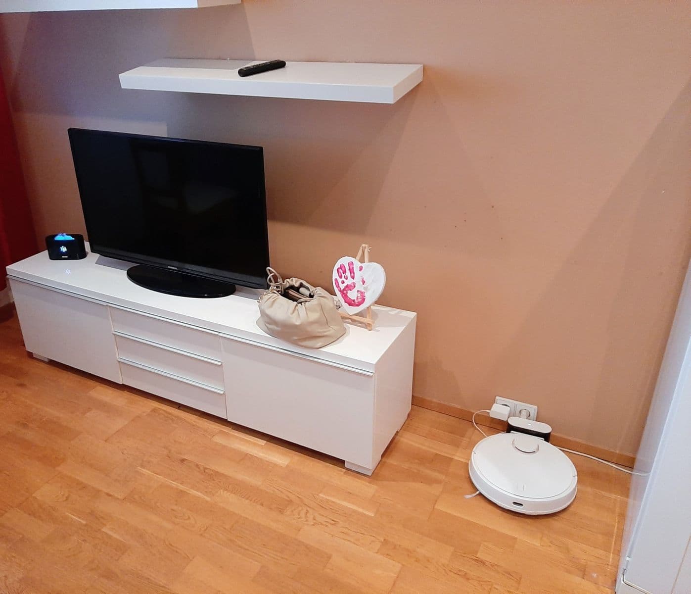 Pronájem bytu 2+kk 51 m², Korunní, Praha, Praha Pronájem bytu 2+kk 51 m², Korunní, Praha, Praha
