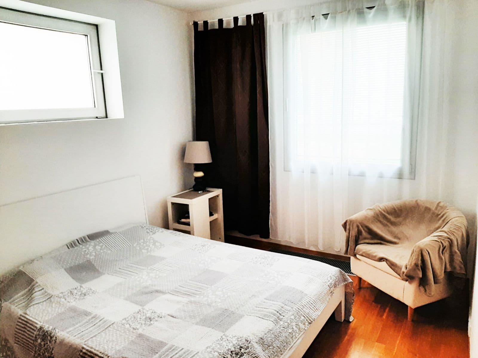 Pronájem bytu 2+kk 51 m², Korunní, Praha, Praha Pronájem bytu 2+kk 51 m², Korunní, Praha, Praha