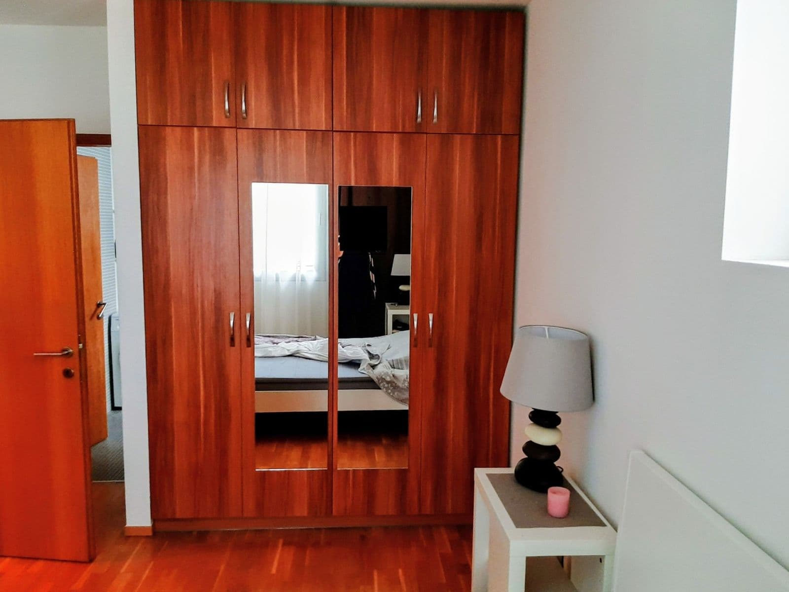 Pronájem bytu 2+kk 51 m², Korunní, Praha, Praha Pronájem bytu 2+kk 51 m², Korunní, Praha, Praha