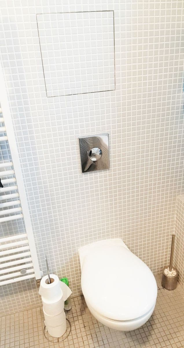 Pronájem bytu 2+kk 51 m², Korunní, Praha, Praha Pronájem bytu 2+kk 51 m², Korunní, Praha, Praha