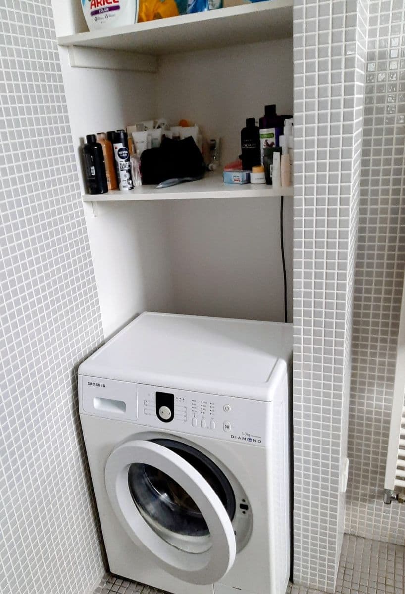 Pronájem bytu 2+kk 51 m², Korunní, Praha, Praha Pronájem bytu 2+kk 51 m², Korunní, Praha, Praha