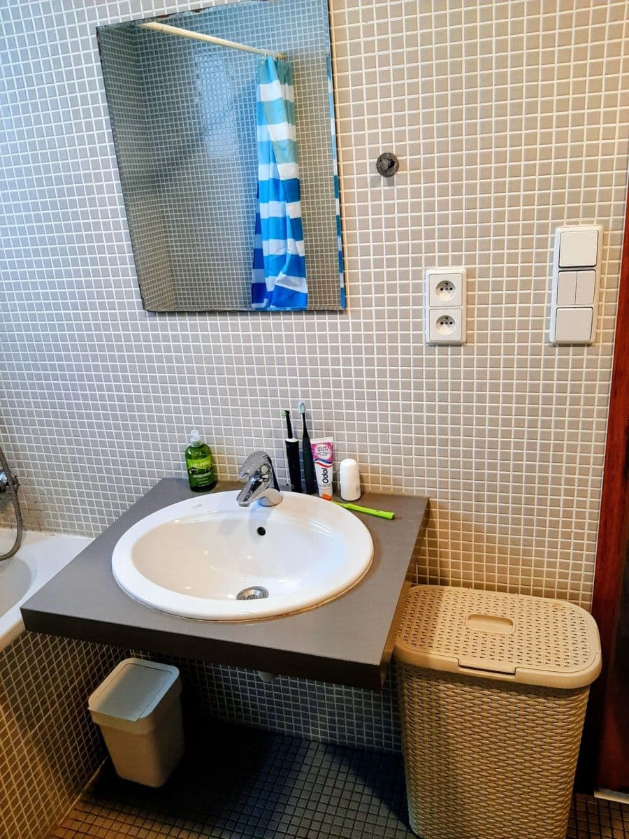Pronájem bytu 2+kk 51 m², Korunní, Praha, Praha Pronájem bytu 2+kk 51 m², Korunní, Praha, Praha