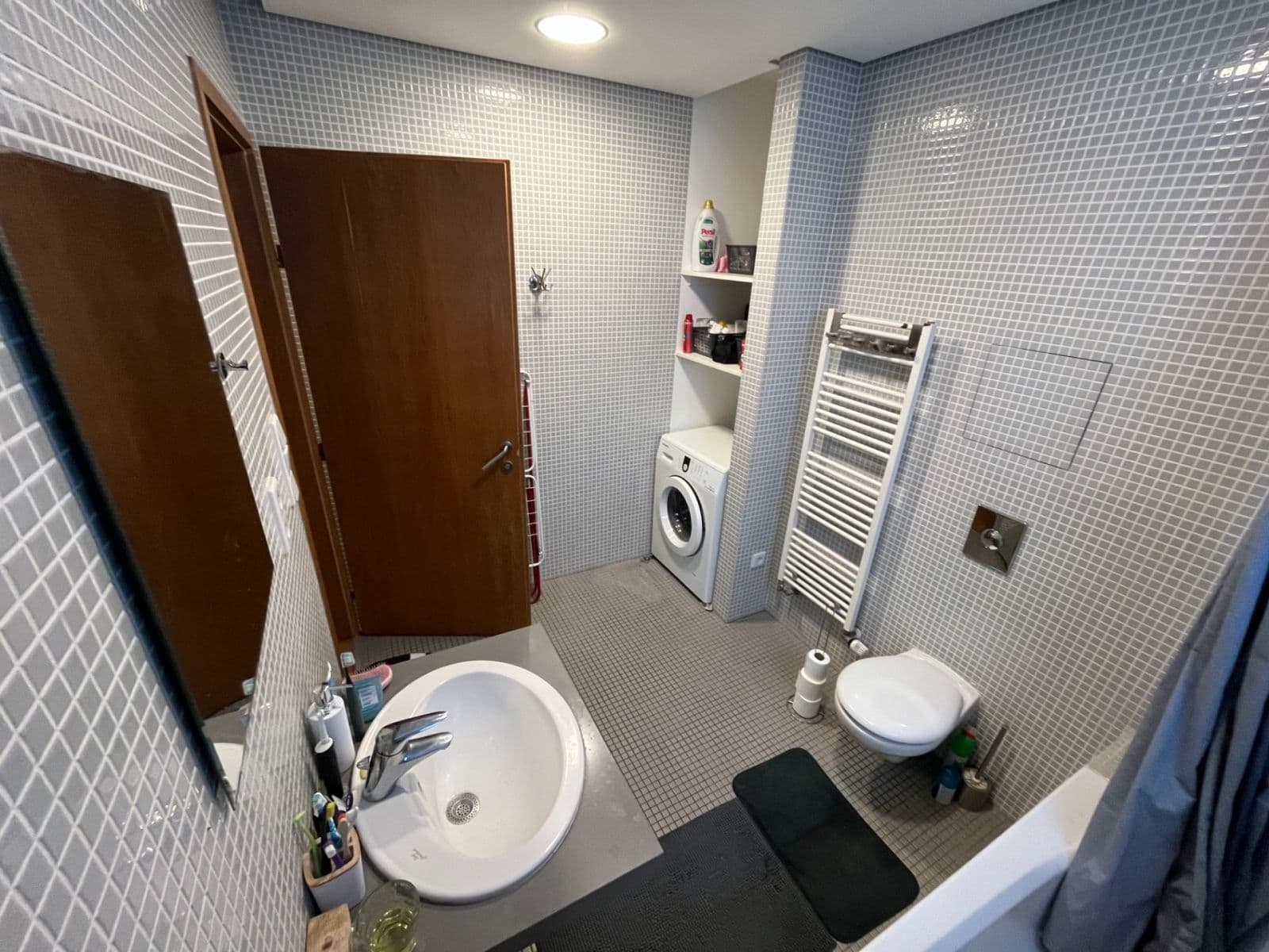 Pronájem bytu 2+kk 51 m², Korunní, Praha, Praha Pronájem bytu 2+kk 51 m², Korunní, Praha, Praha
