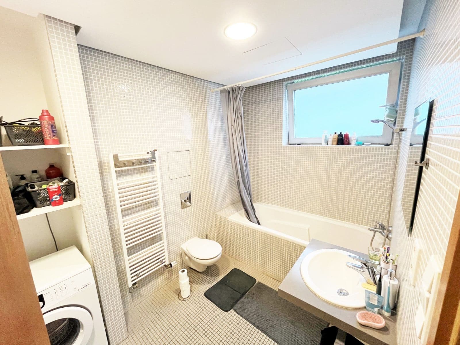 Pronájem bytu 2+kk 51 m², Korunní, Praha, Praha Pronájem bytu 2+kk 51 m², Korunní, Praha, Praha