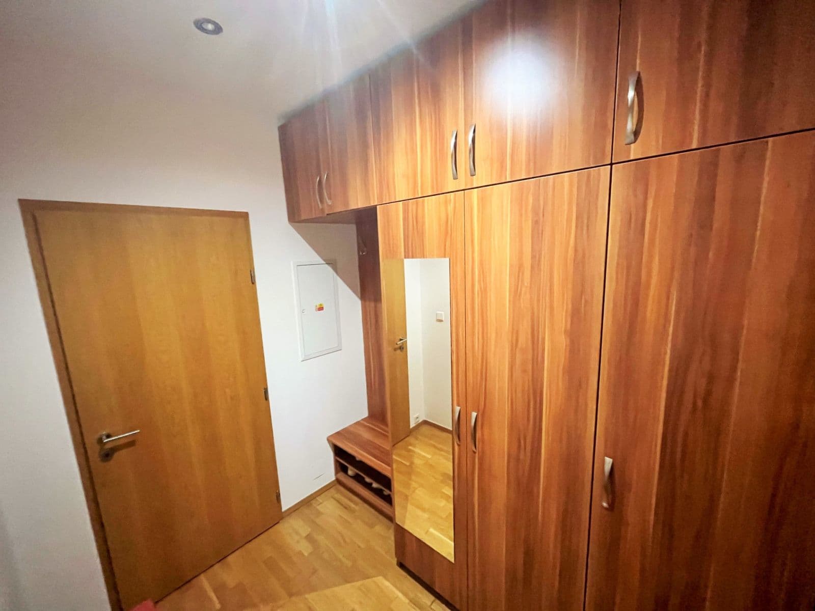 Pronájem bytu 2+kk 51 m², Korunní, Praha, Praha Pronájem bytu 2+kk 51 m², Korunní, Praha, Praha