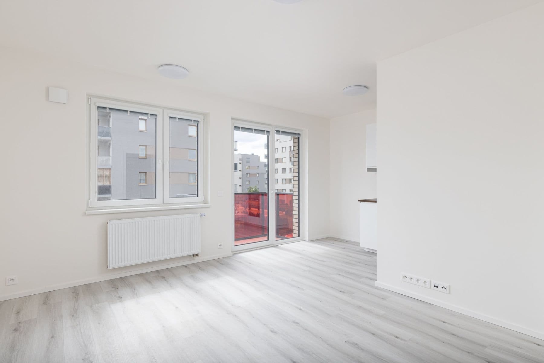 Pronájem bytu 1+kk 36 m², Waltariho, Praha, Praha Pronájem bytu 1+kk 36 m², Waltariho, Praha, Praha
