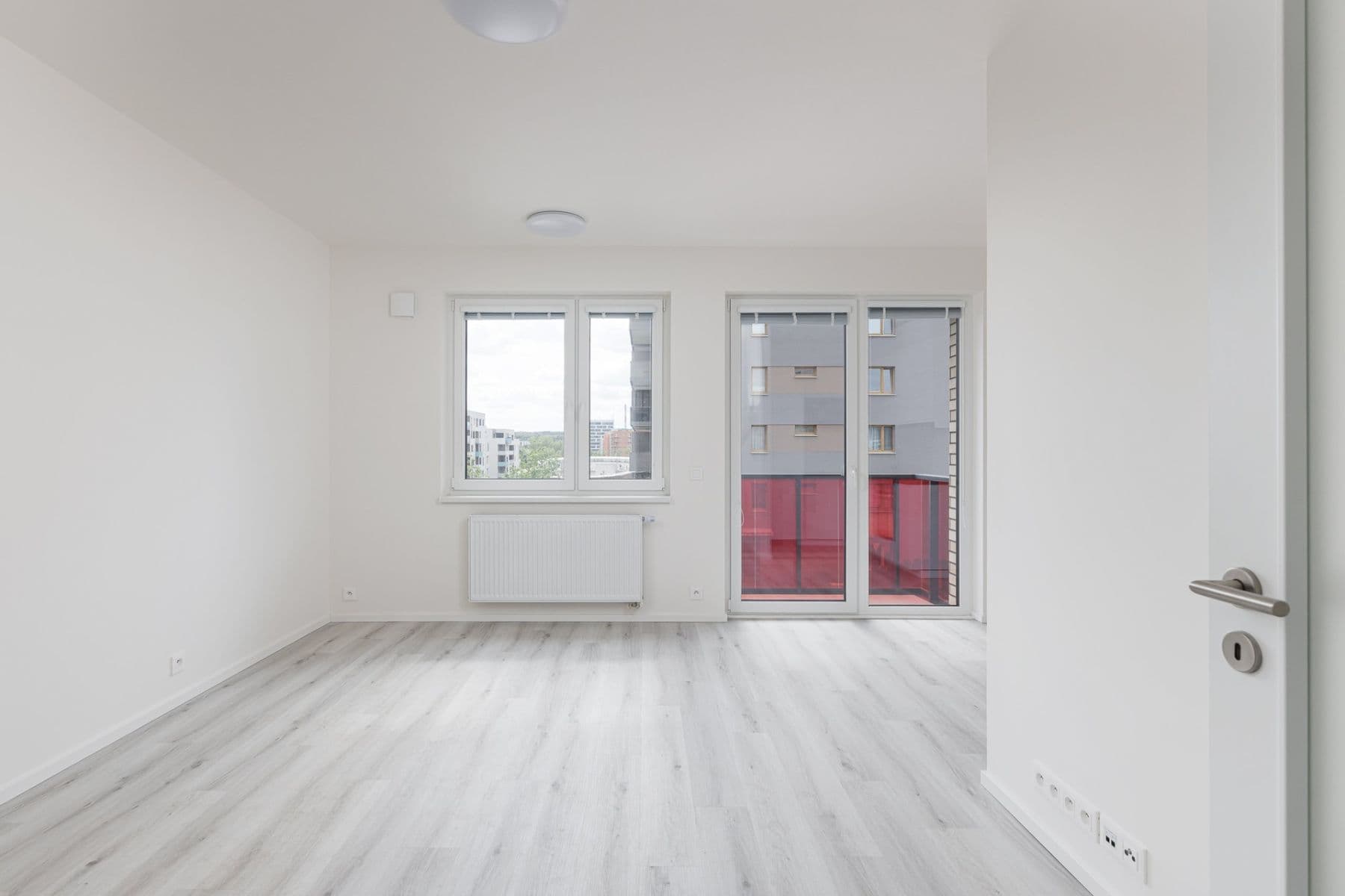 Pronájem bytu 1+kk 36 m², Waltariho, Praha, Praha Pronájem bytu 1+kk 36 m², Waltariho, Praha, Praha