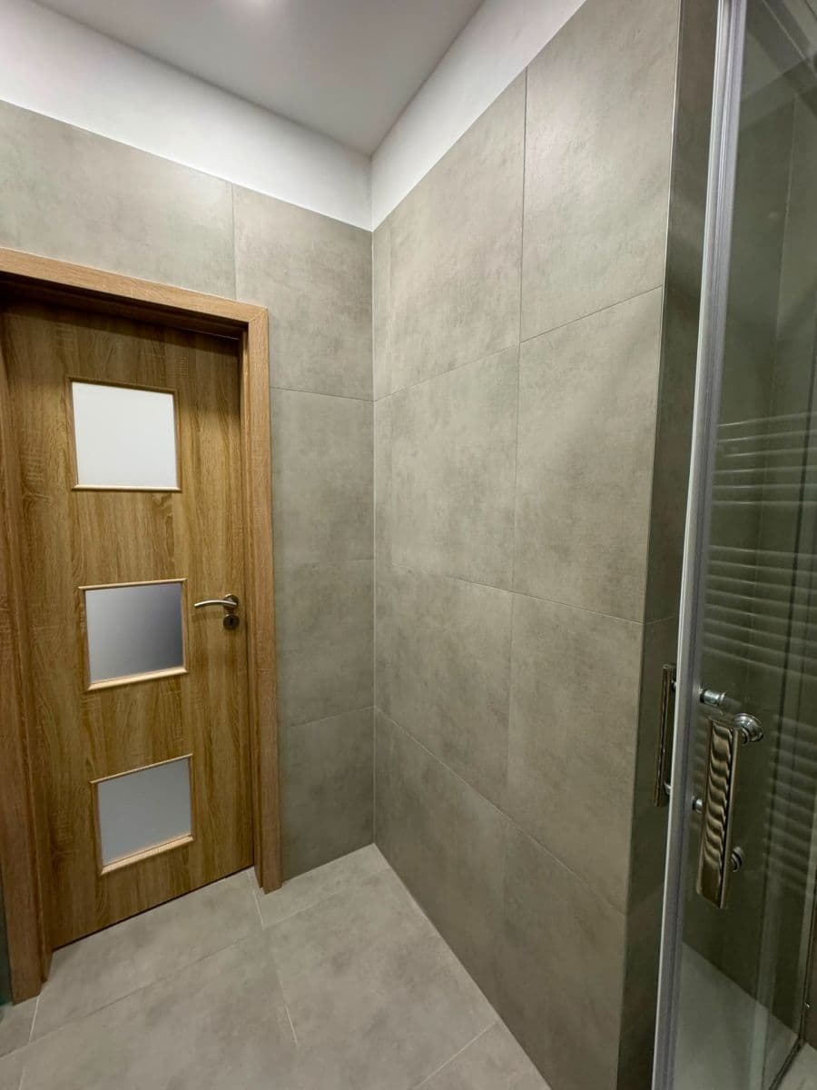 Pronájem bytu 1+kk 34 m², Nad Primaskou, Praha, Praha Pronájem bytu 1+kk 34 m², Nad Primaskou, Praha, Praha