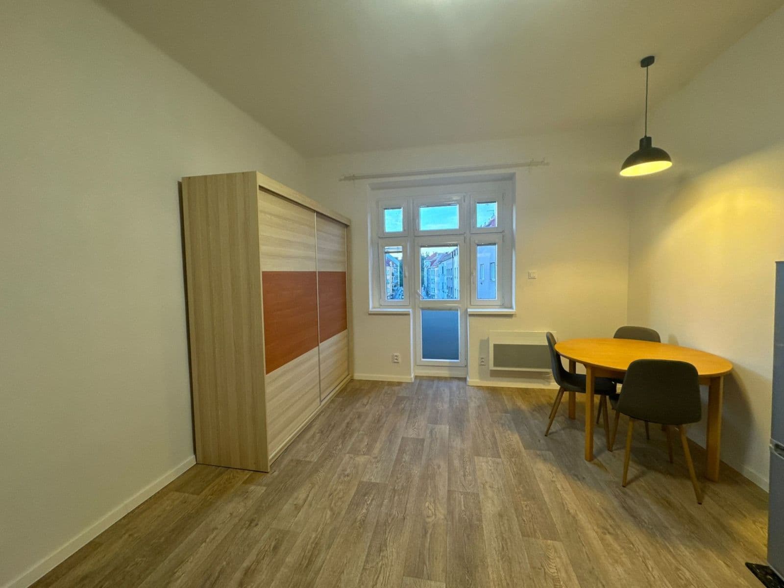 Pronájem bytu 1+kk 34 m², Nad Primaskou, Praha, Praha Pronájem bytu 1+kk 34 m², Nad Primaskou, Praha, Praha