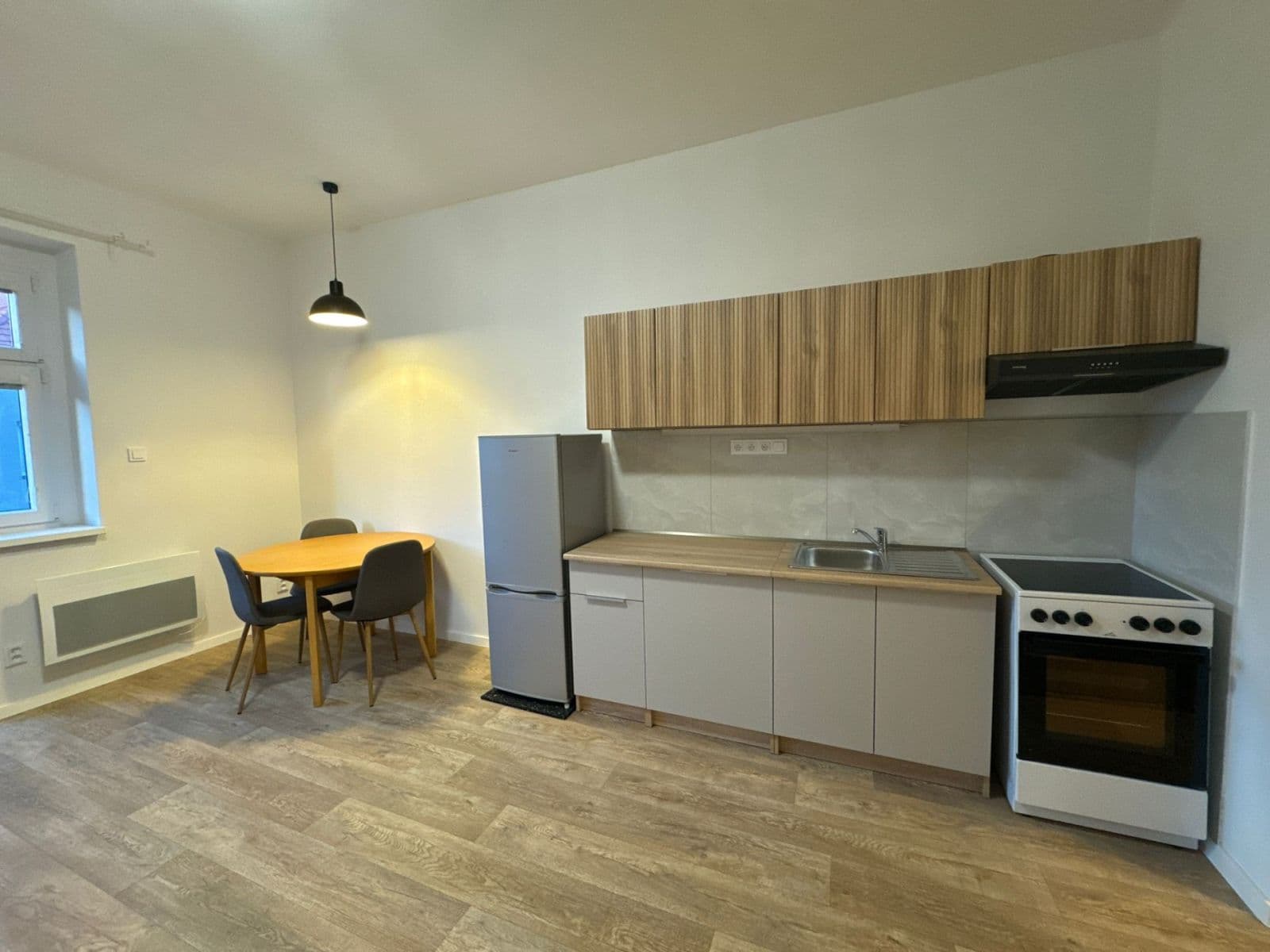 Pronájem bytu 1+kk 34 m², Nad Primaskou, Praha, Praha Pronájem bytu 1+kk 34 m², Nad Primaskou, Praha, Praha