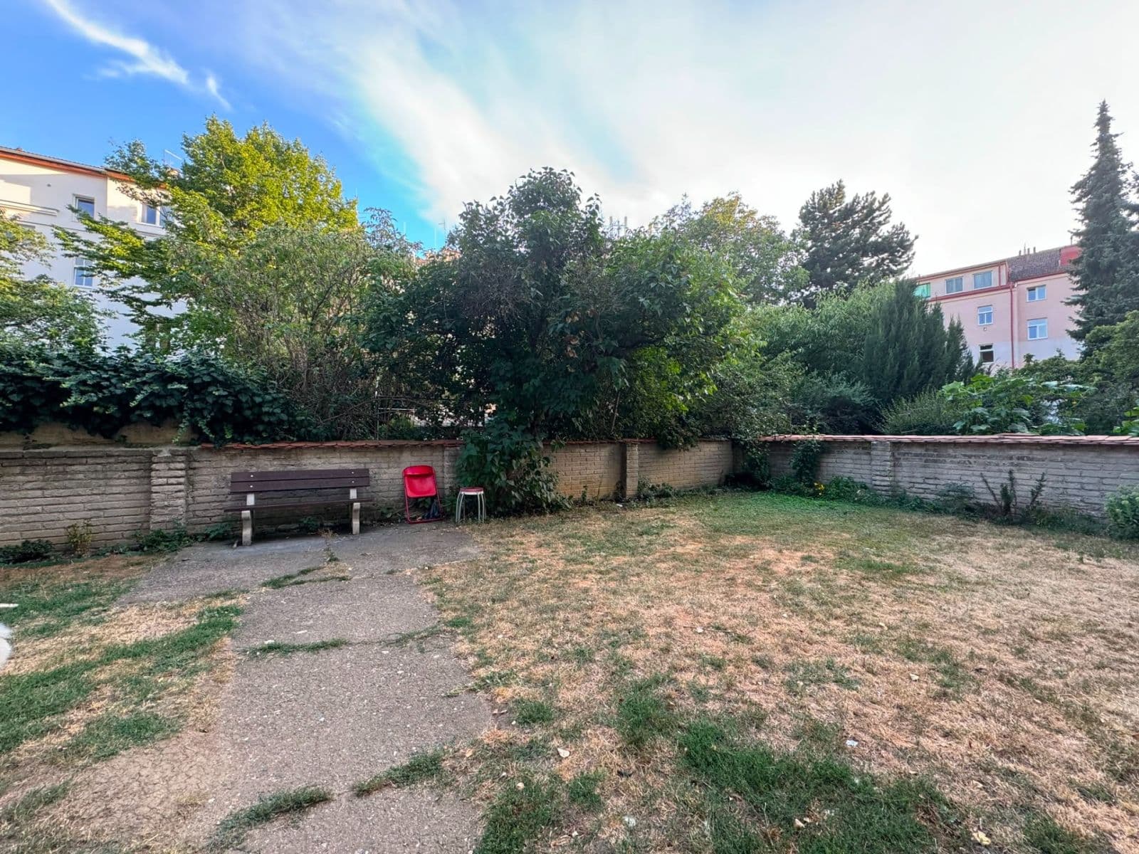 Pronájem bytu 1+kk 34 m², Nad Primaskou, Praha, Praha Pronájem bytu 1+kk 34 m², Nad Primaskou, Praha, Praha