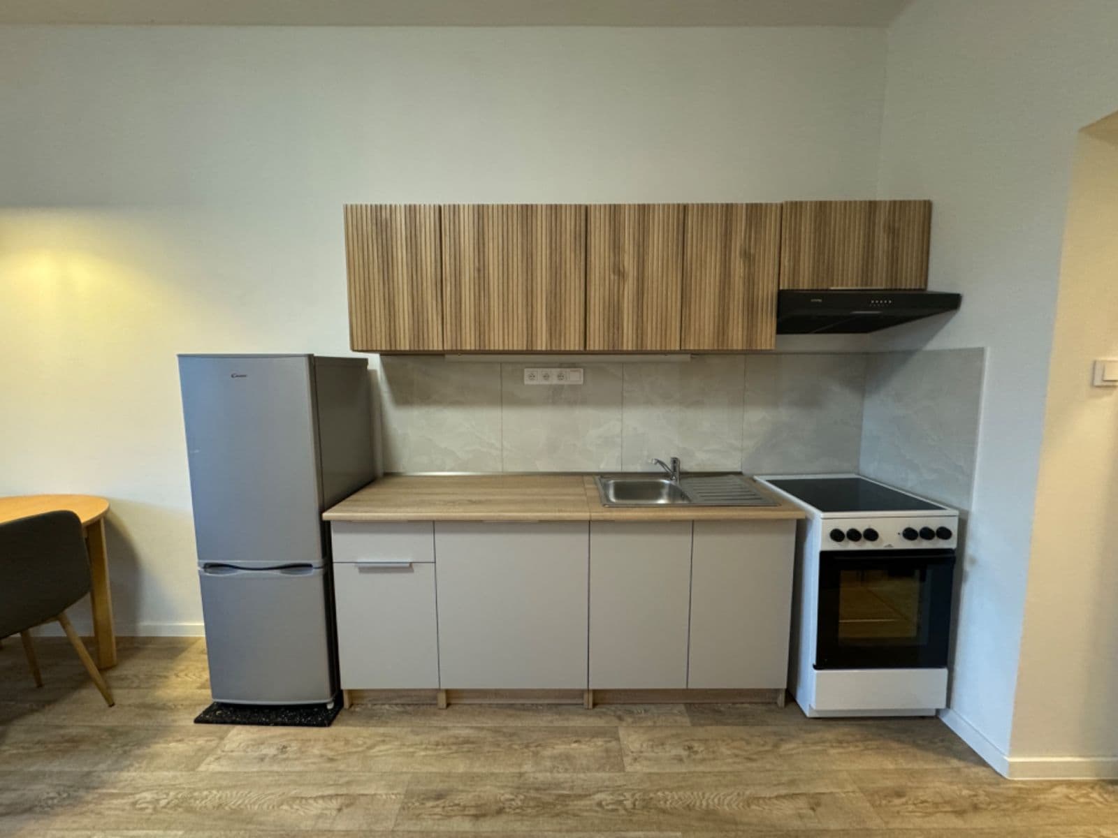 Pronájem bytu 1+kk 34 m², Nad Primaskou, Praha, Praha Pronájem bytu 1+kk 34 m², Nad Primaskou, Praha, Praha