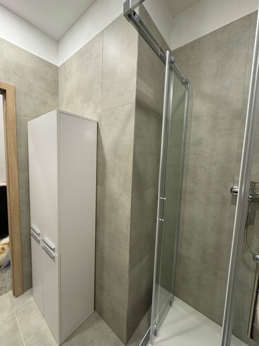 Pronájem bytu 1+kk 34 m², Nad Primaskou, Praha, Praha Pronájem bytu 1+kk 34 m², Nad Primaskou, Praha, Praha