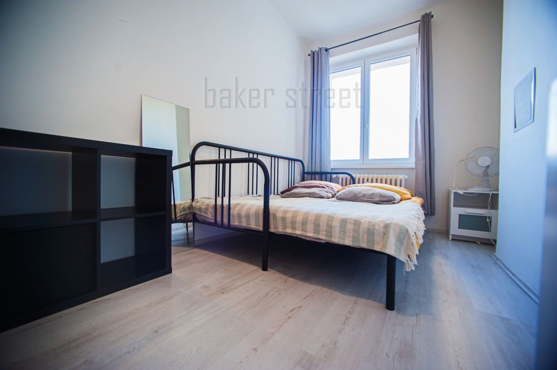 Pronájem bytu 1+kk 24 m², Bělohorská, Praha, Praha Pronájem bytu 1+kk 24 m², Bělohorská, Praha, Praha
