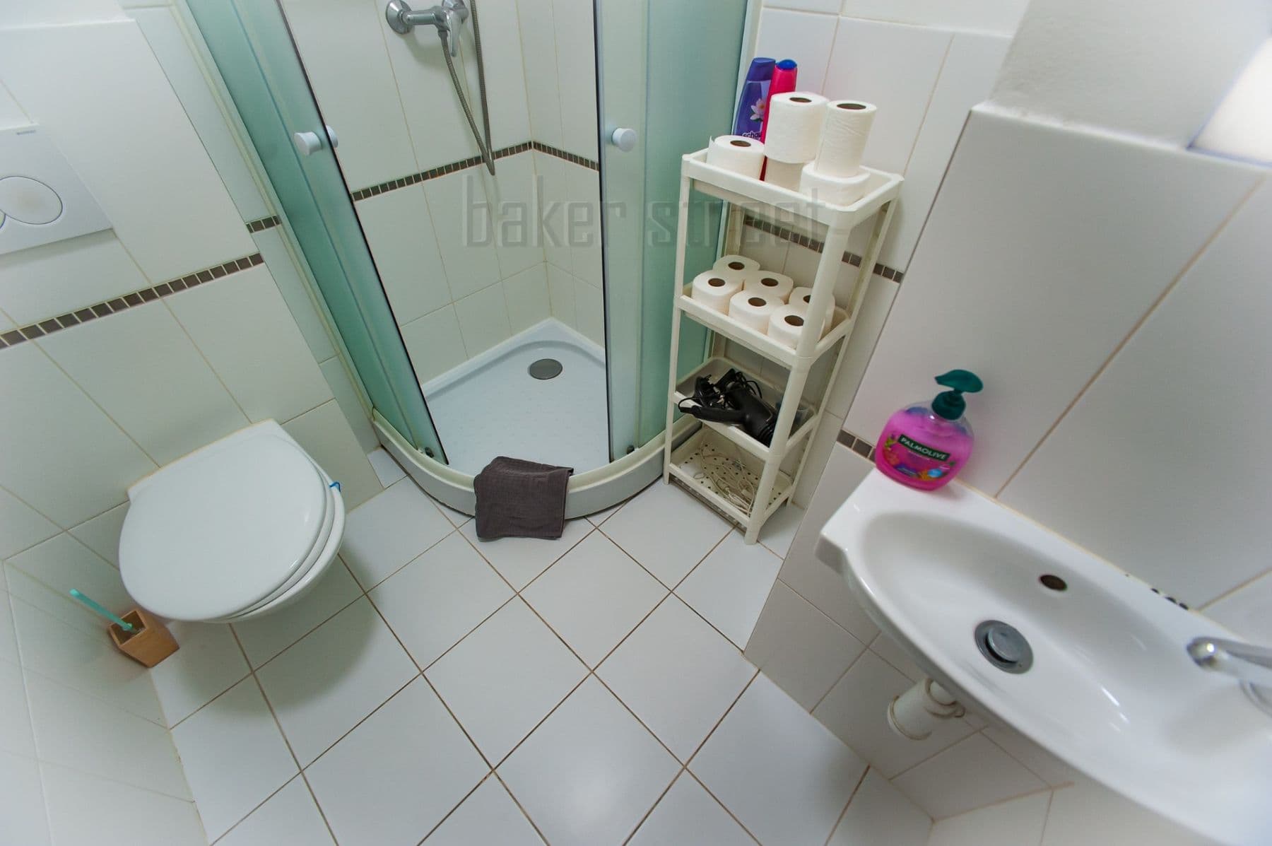 Pronájem bytu 1+kk 24 m², Bělohorská, Praha, Praha Pronájem bytu 1+kk 24 m², Bělohorská, Praha, Praha