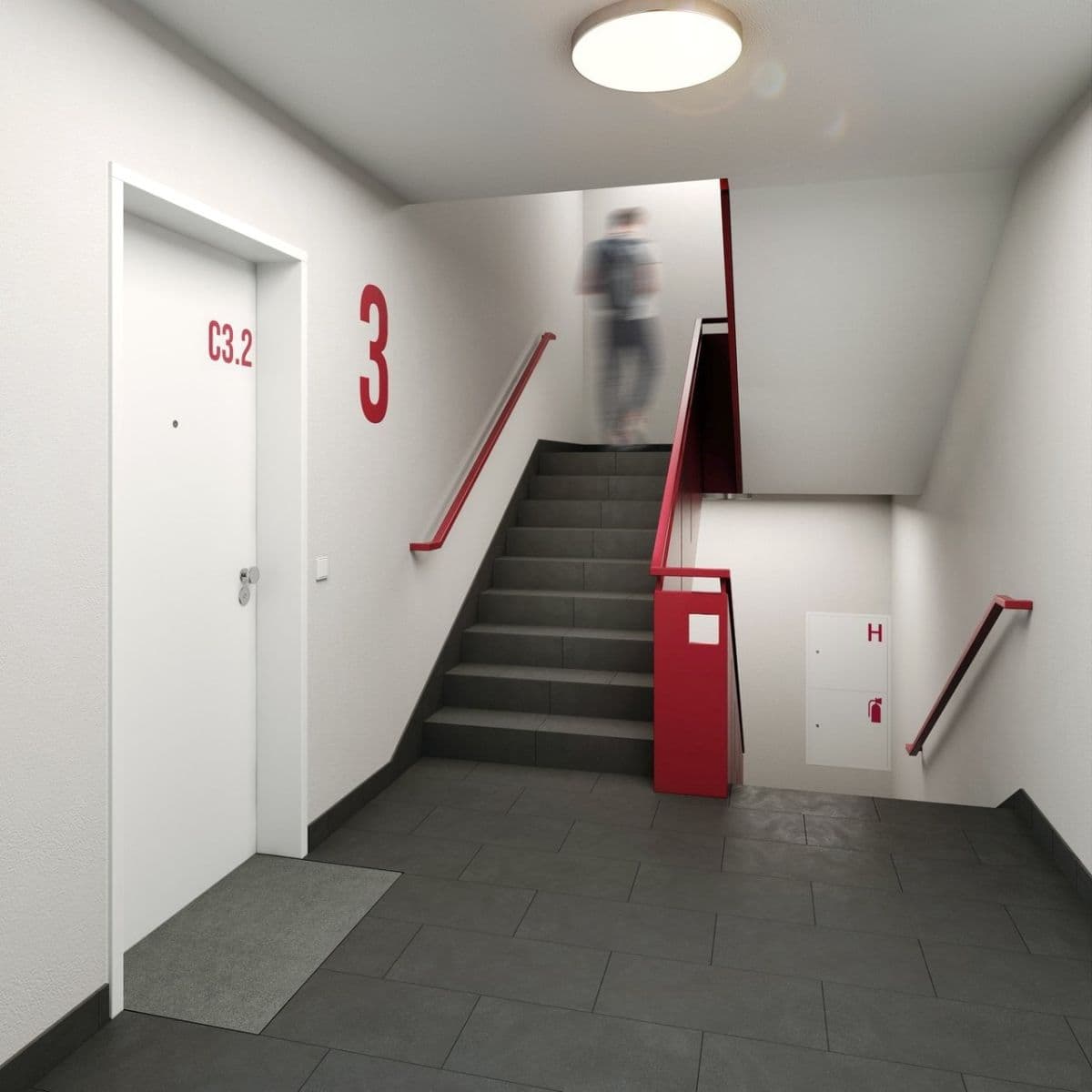 Prodej bytu 1+kk 31 m², Na Laurové, Praha, Praha Prodej bytu 1+kk 31 m², Na Laurové, Praha, Praha