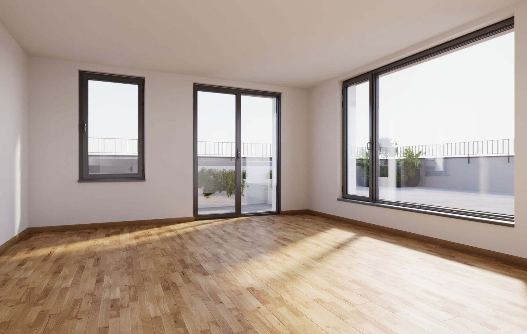 Prodej bytu 1+kk 31 m², Na Laurové, Praha, Praha Prodej bytu 1+kk 31 m², Na Laurové, Praha, Praha