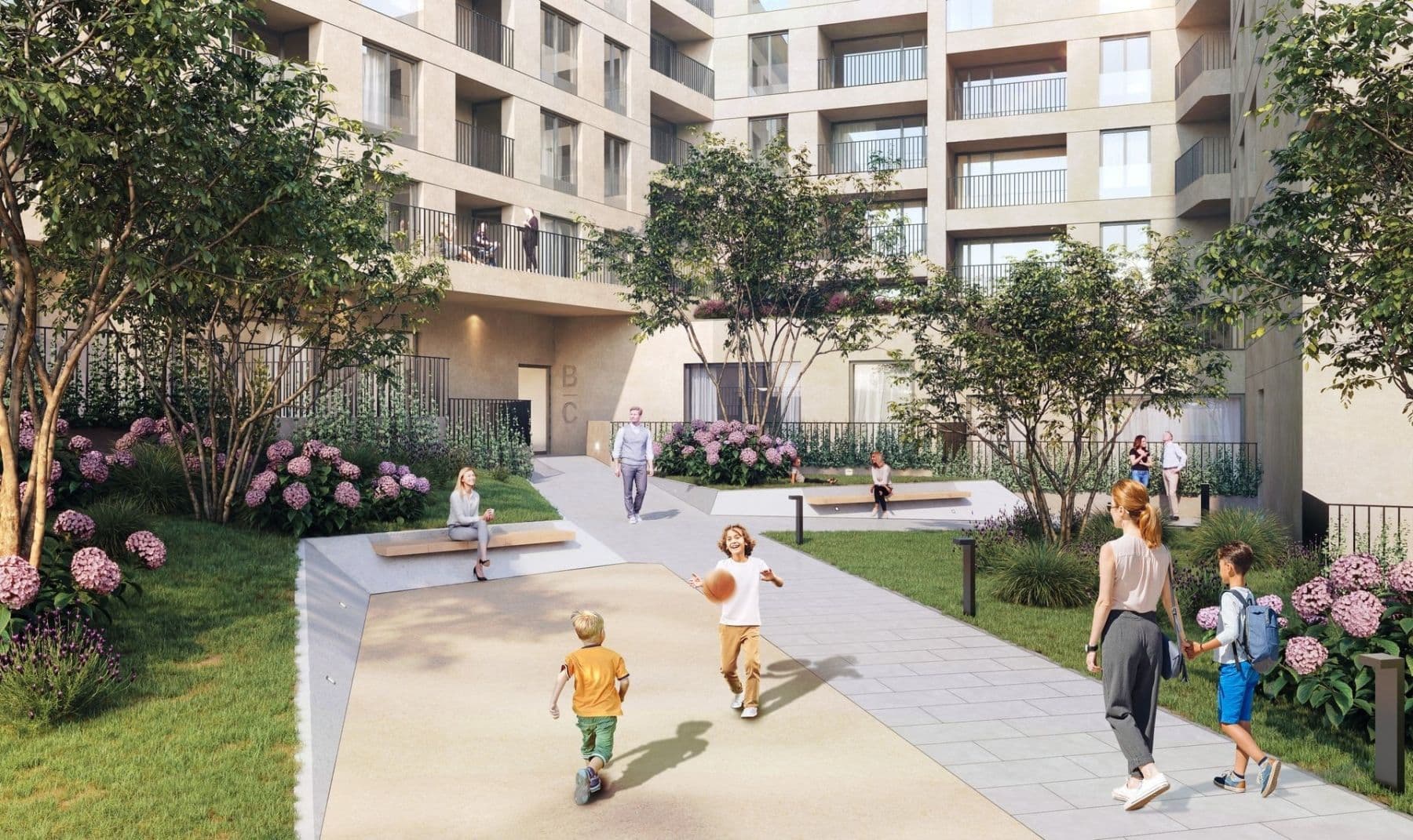 Prodej bytu 1+kk 31 m², Na Laurové, Praha, Praha Prodej bytu 1+kk 31 m², Na Laurové, Praha, Praha