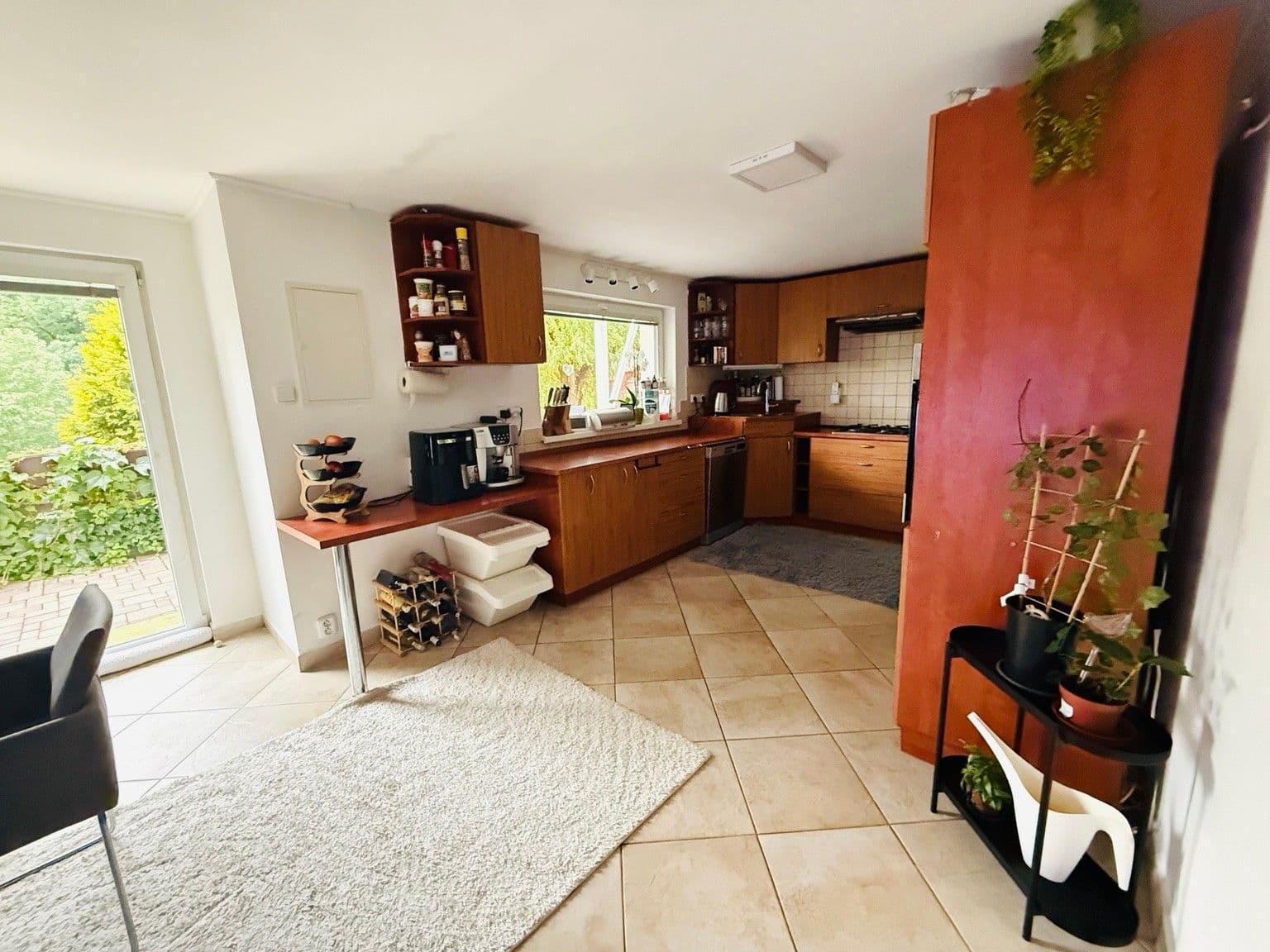 Pronájem domu 162 m², pozemek 636 m², Hájová, Praha, Praha Pronájem domu 162 m², pozemek 636 m², Hájová, Praha, Praha