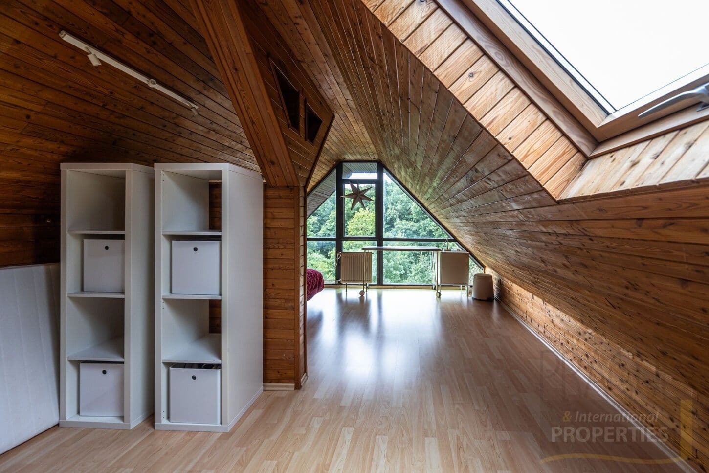 Pronájem domu 162 m², pozemek 636 m², Hájová, Praha, Praha Pronájem domu 162 m², pozemek 636 m², Hájová, Praha, Praha