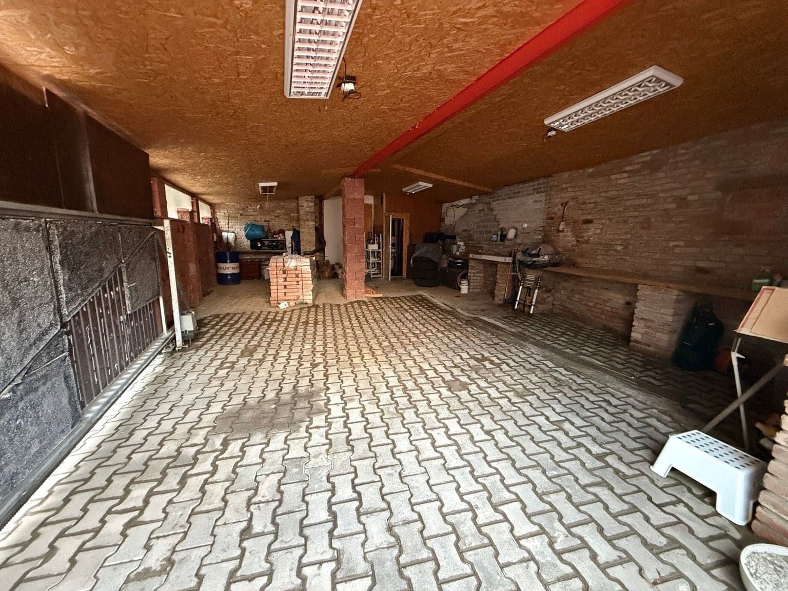Pronájem domu 162 m², pozemek 636 m², Hájová, Praha, Praha Pronájem domu 162 m², pozemek 636 m², Hájová, Praha, Praha