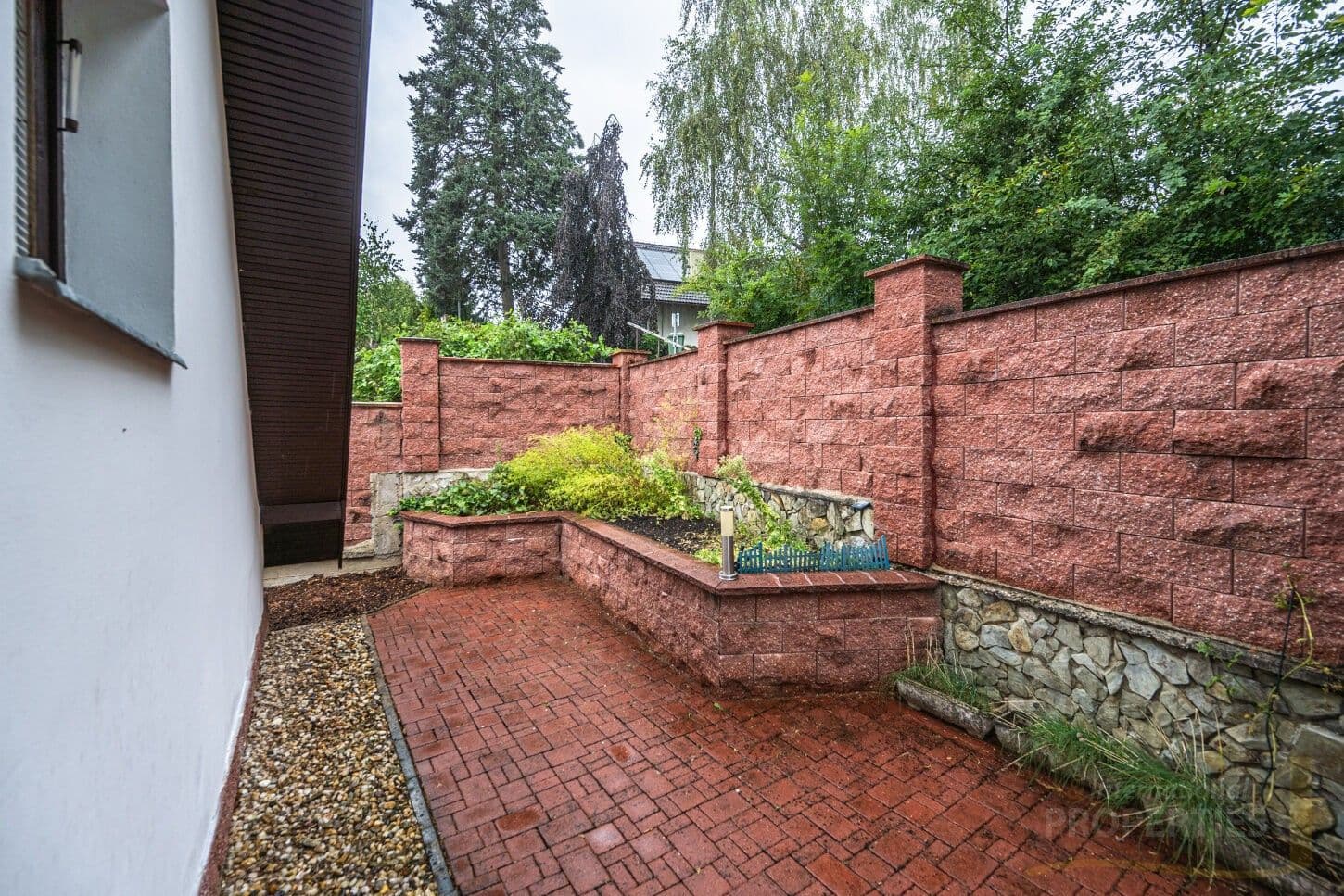Pronájem domu 162 m², pozemek 636 m², Hájová, Praha, Praha Pronájem domu 162 m², pozemek 636 m², Hájová, Praha, Praha