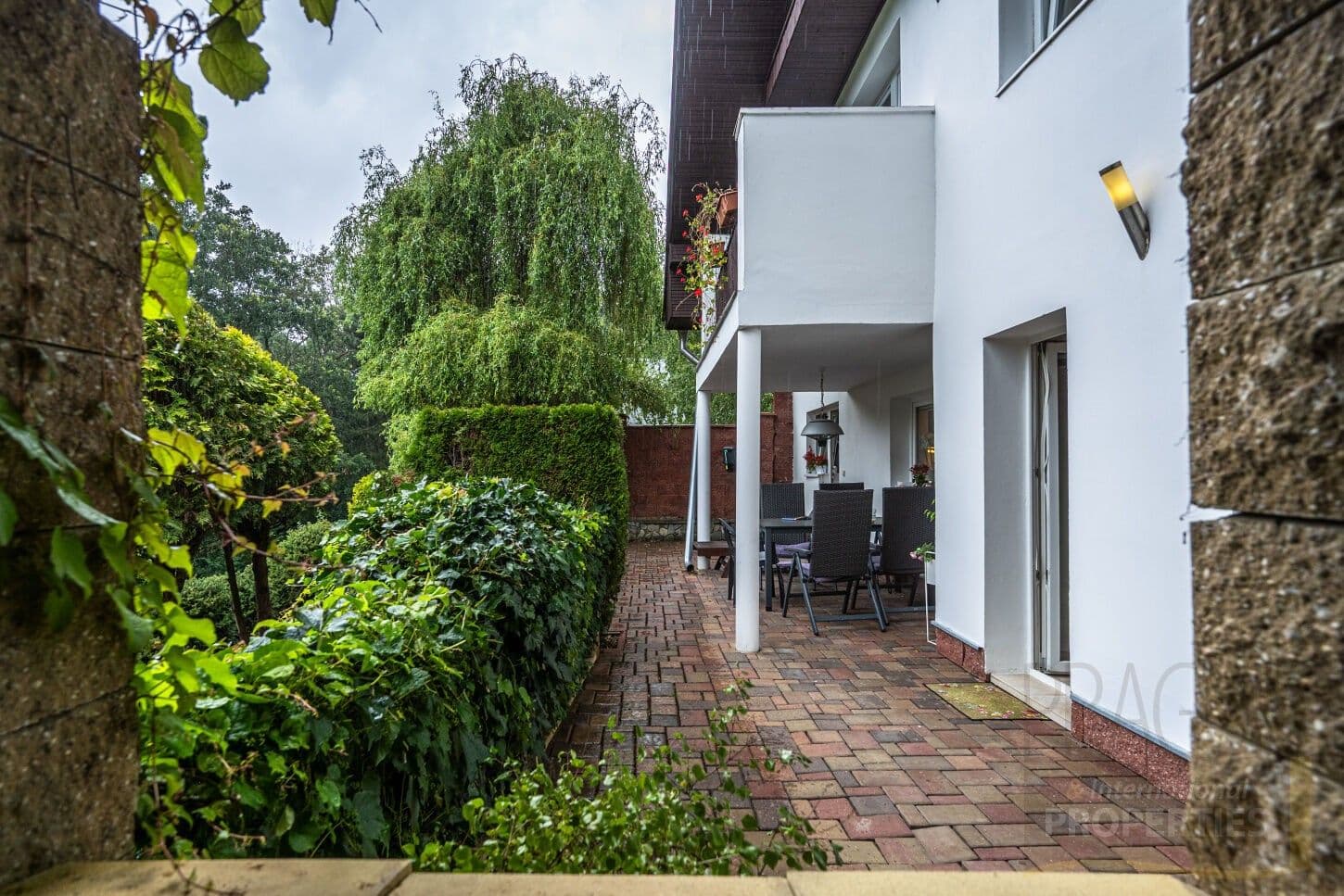 Pronájem domu 162 m², pozemek 636 m², Hájová, Praha, Praha Pronájem domu 162 m², pozemek 636 m², Hájová, Praha, Praha
