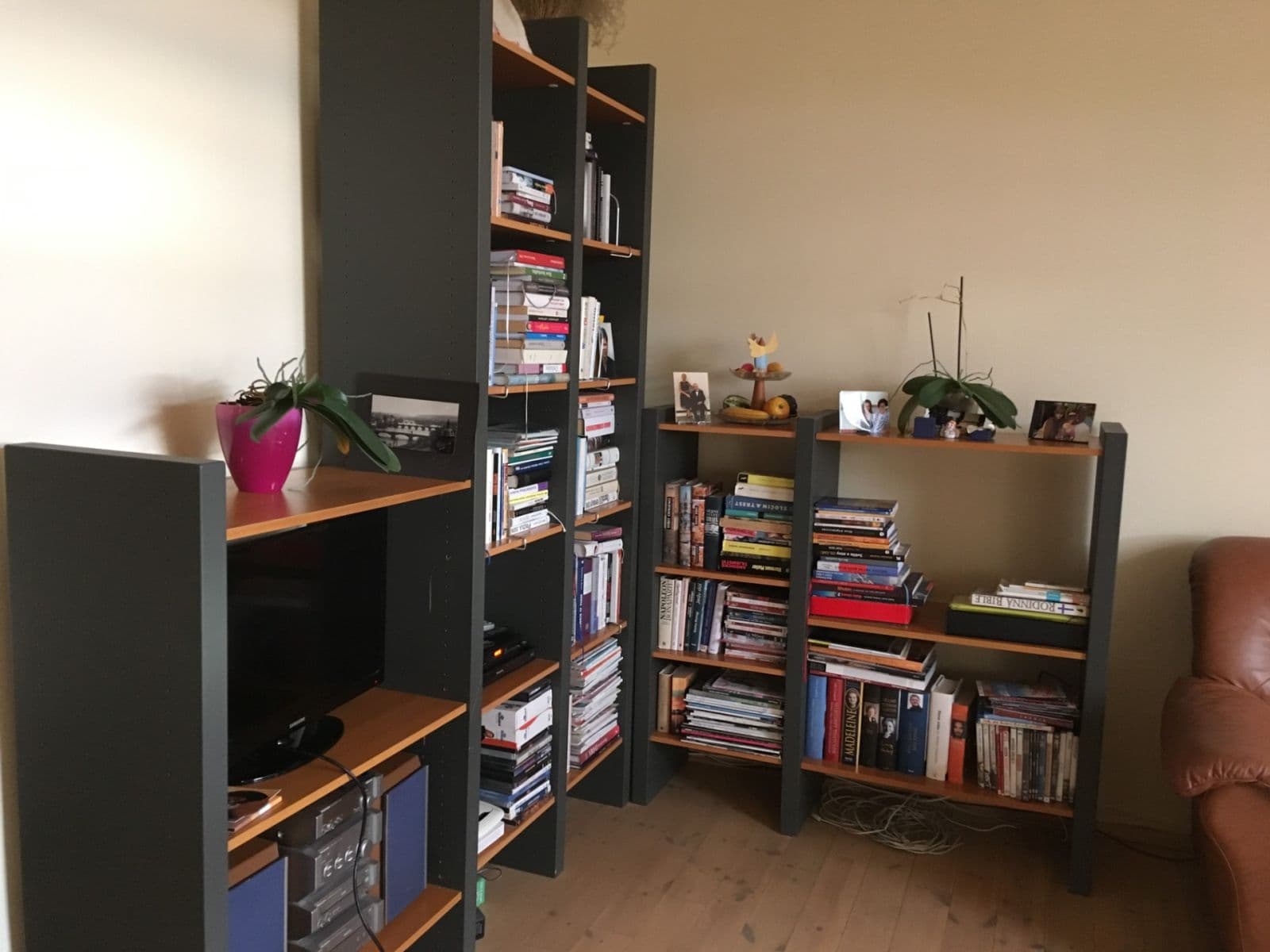 Pronájem bytu 4+kk 94 m², K Horoměřicům, Praha, Praha Pronájem bytu 4+kk 94 m², K Horoměřicům, Praha, Praha