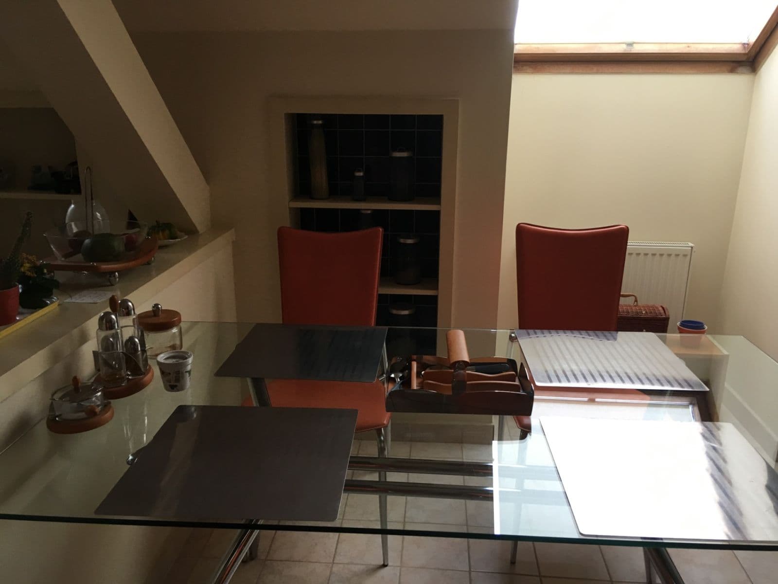Pronájem bytu 4+kk 94 m², K Horoměřicům, Praha, Praha Pronájem bytu 4+kk 94 m², K Horoměřicům, Praha, Praha