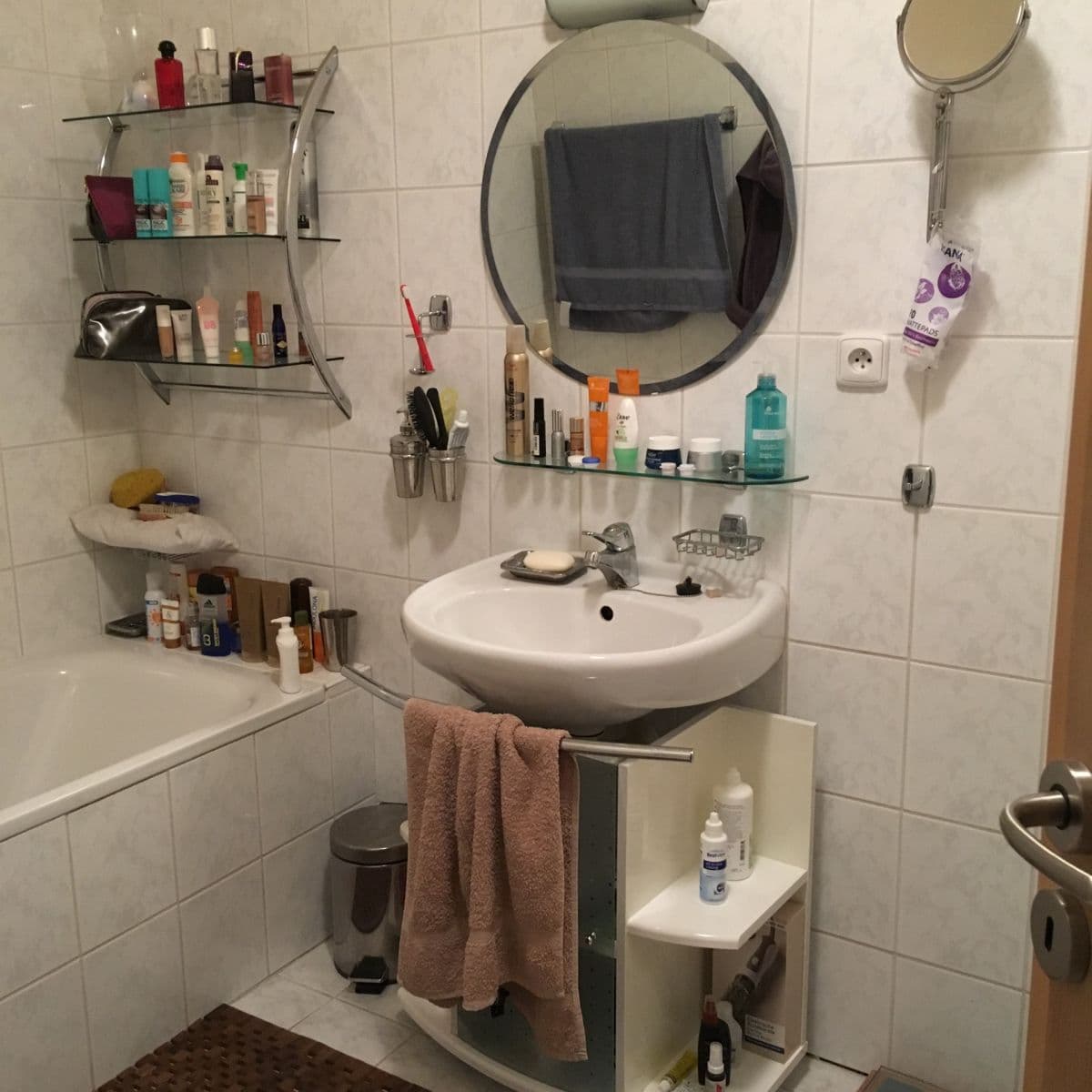 Pronájem bytu 4+kk 94 m², K Horoměřicům, Praha, Praha Pronájem bytu 4+kk 94 m², K Horoměřicům, Praha, Praha