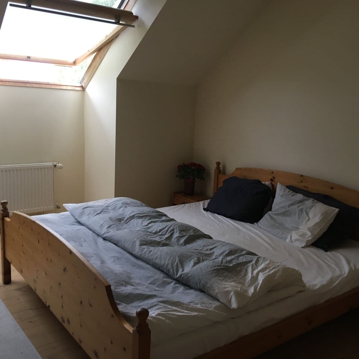 Pronájem bytu 4+kk 94 m², K Horoměřicům, Praha, Praha Pronájem bytu 4+kk 94 m², K Horoměřicům, Praha, Praha