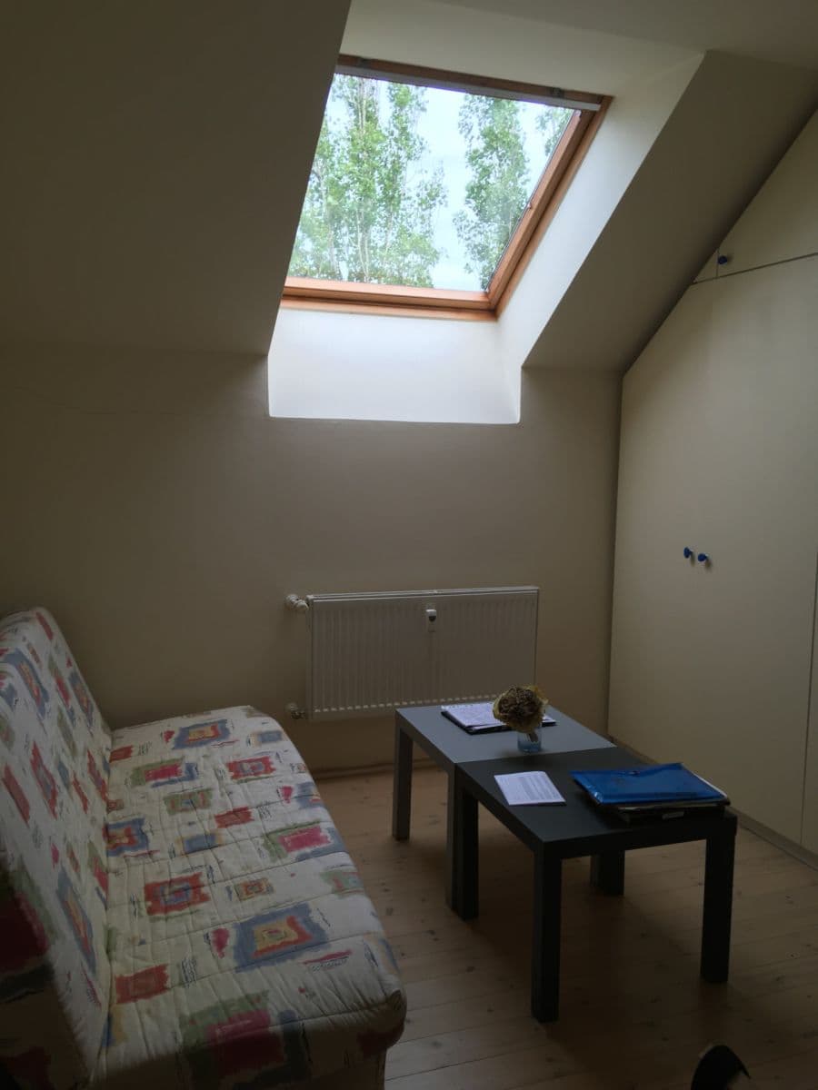 Pronájem bytu 4+kk 94 m², K Horoměřicům, Praha, Praha Pronájem bytu 4+kk 94 m², K Horoměřicům, Praha, Praha