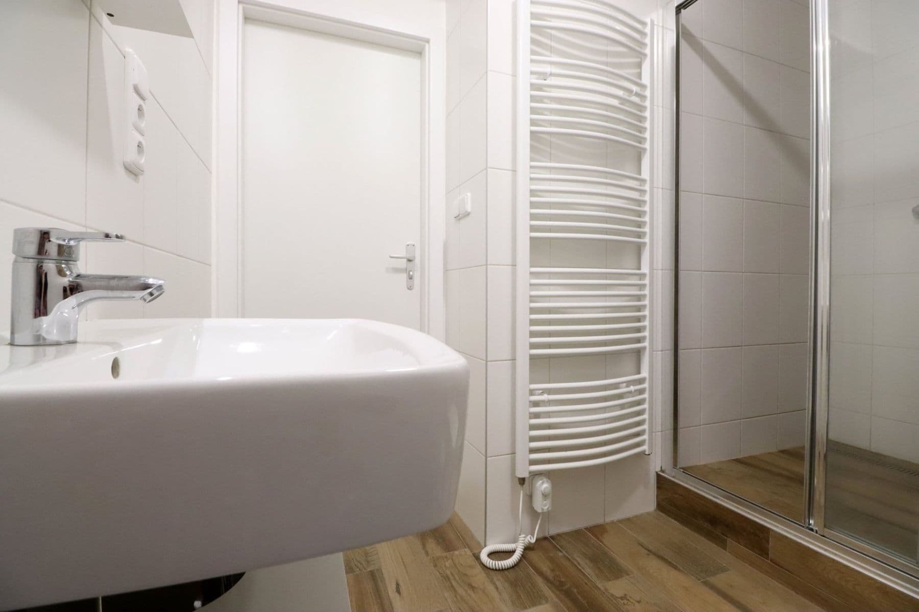 Pronájem bytu 2+kk 45 m², Horní, Praha, Praha Pronájem bytu 2+kk 45 m², Horní, Praha, Praha