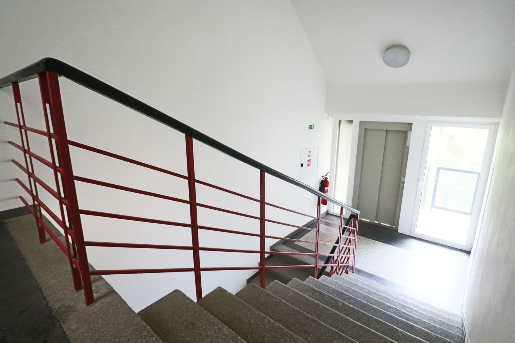 Pronájem bytu 2+kk 45 m², Horní, Praha, Praha Pronájem bytu 2+kk 45 m², Horní, Praha, Praha