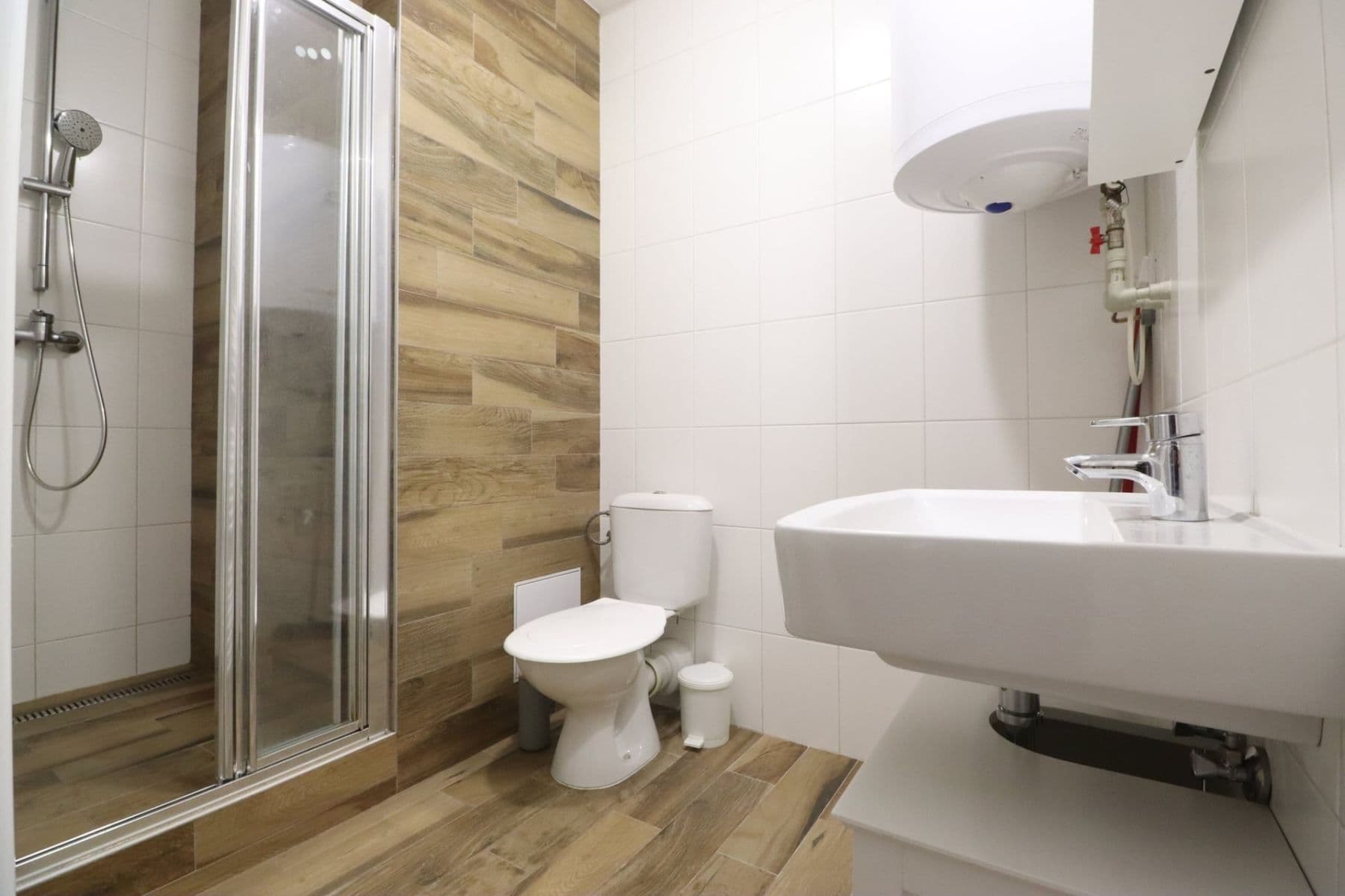 Pronájem bytu 2+kk 45 m², Horní, Praha, Praha Pronájem bytu 2+kk 45 m², Horní, Praha, Praha