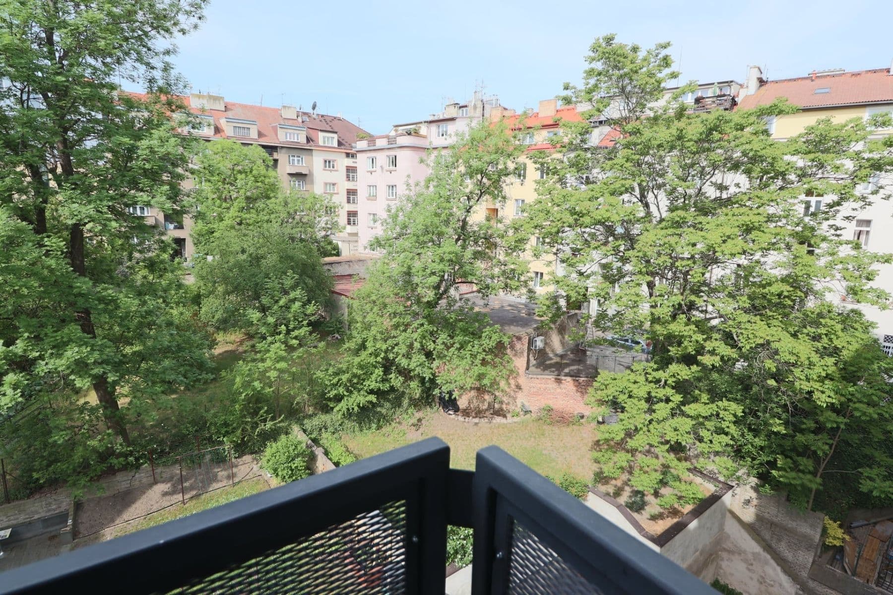 Pronájem bytu 2+kk 45 m², Horní, Praha, Praha Pronájem bytu 2+kk 45 m², Horní, Praha, Praha