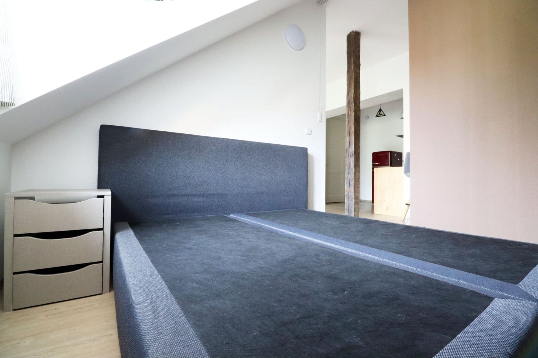 Pronájem bytu 2+kk 45 m², Horní, Praha, Praha Pronájem bytu 2+kk 45 m², Horní, Praha, Praha
