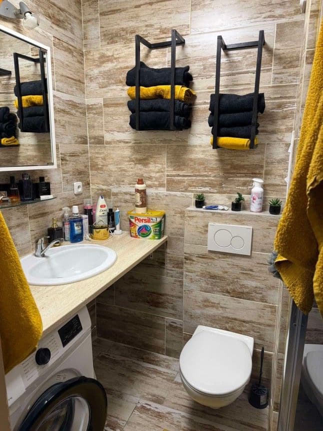 Prodej bytu 2+kk 39 m², Holandská, Kladno, Středočeský kraj Prodej bytu 2+kk 39 m², Holandská, Kladno, Středočeský kraj