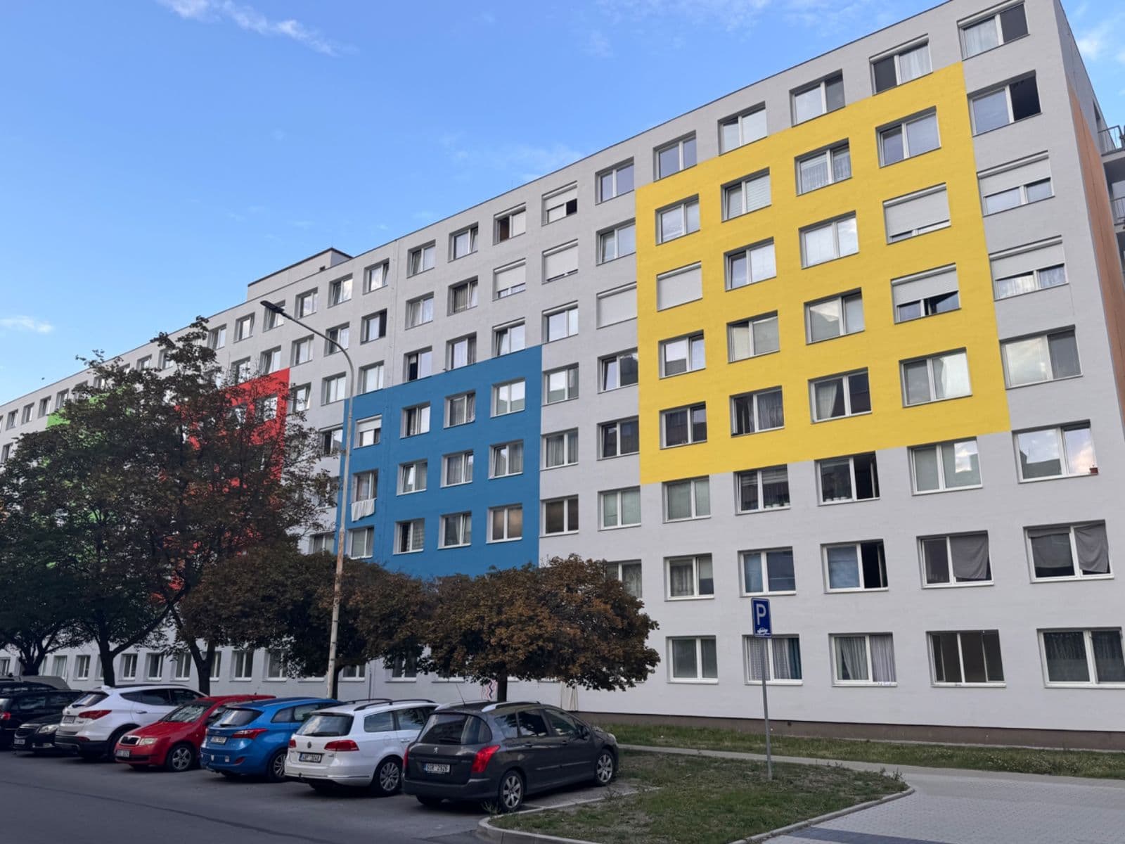 Prodej bytu 2+kk 39 m², Holandská, Kladno, Středočeský kraj Prodej bytu 2+kk 39 m², Holandská, Kladno, Středočeský kraj