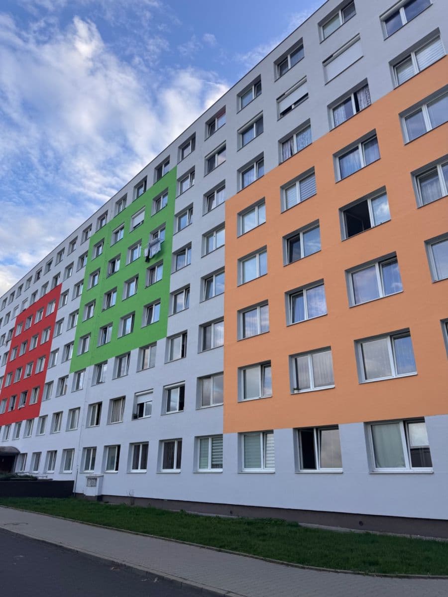 Prodej bytu 2+kk 39 m², Holandská, Kladno, Středočeský kraj Prodej bytu 2+kk 39 m², Holandská, Kladno, Středočeský kraj