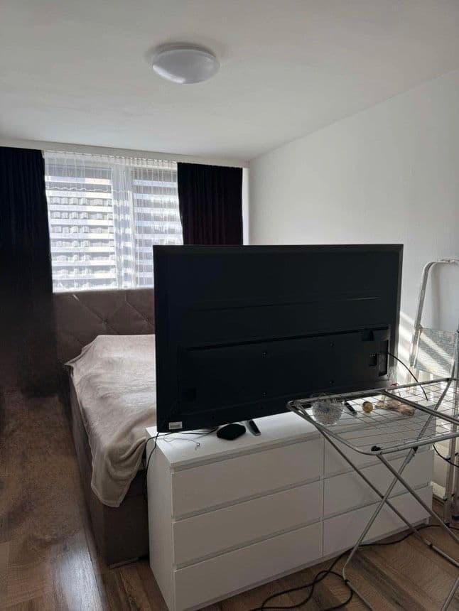 Prodej bytu 2+kk 39 m², Holandská, Kladno, Středočeský kraj Prodej bytu 2+kk 39 m², Holandská, Kladno, Středočeský kraj