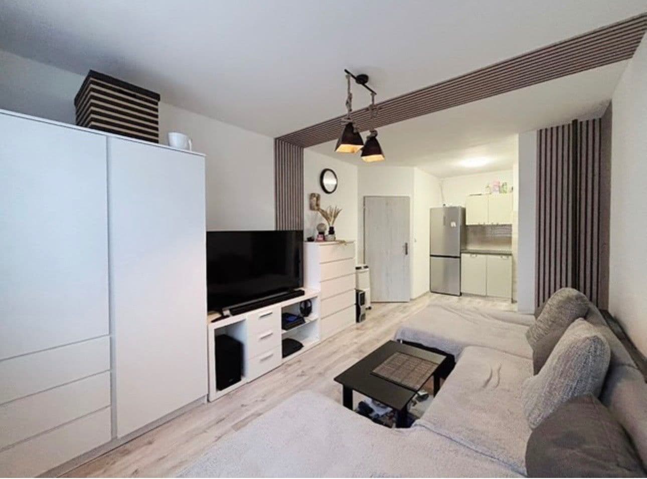 Prodej bytu 2+kk 39 m², Holandská, Kladno, Středočeský kraj Prodej bytu 2+kk 39 m², Holandská, Kladno, Středočeský kraj