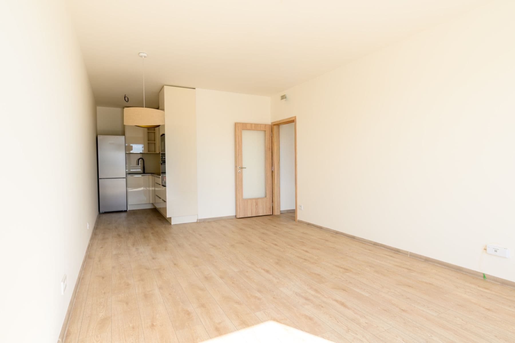 Prodej bytu 2+kk 60 m², Strančická, Praha, Praha Prodej bytu 2+kk 60 m², Strančická, Praha, Praha