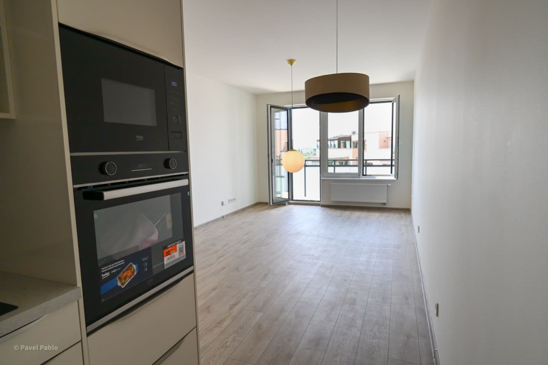 Prodej bytu 2+kk 60 m², Strančická, Praha, Praha Prodej bytu 2+kk 60 m², Strančická, Praha, Praha