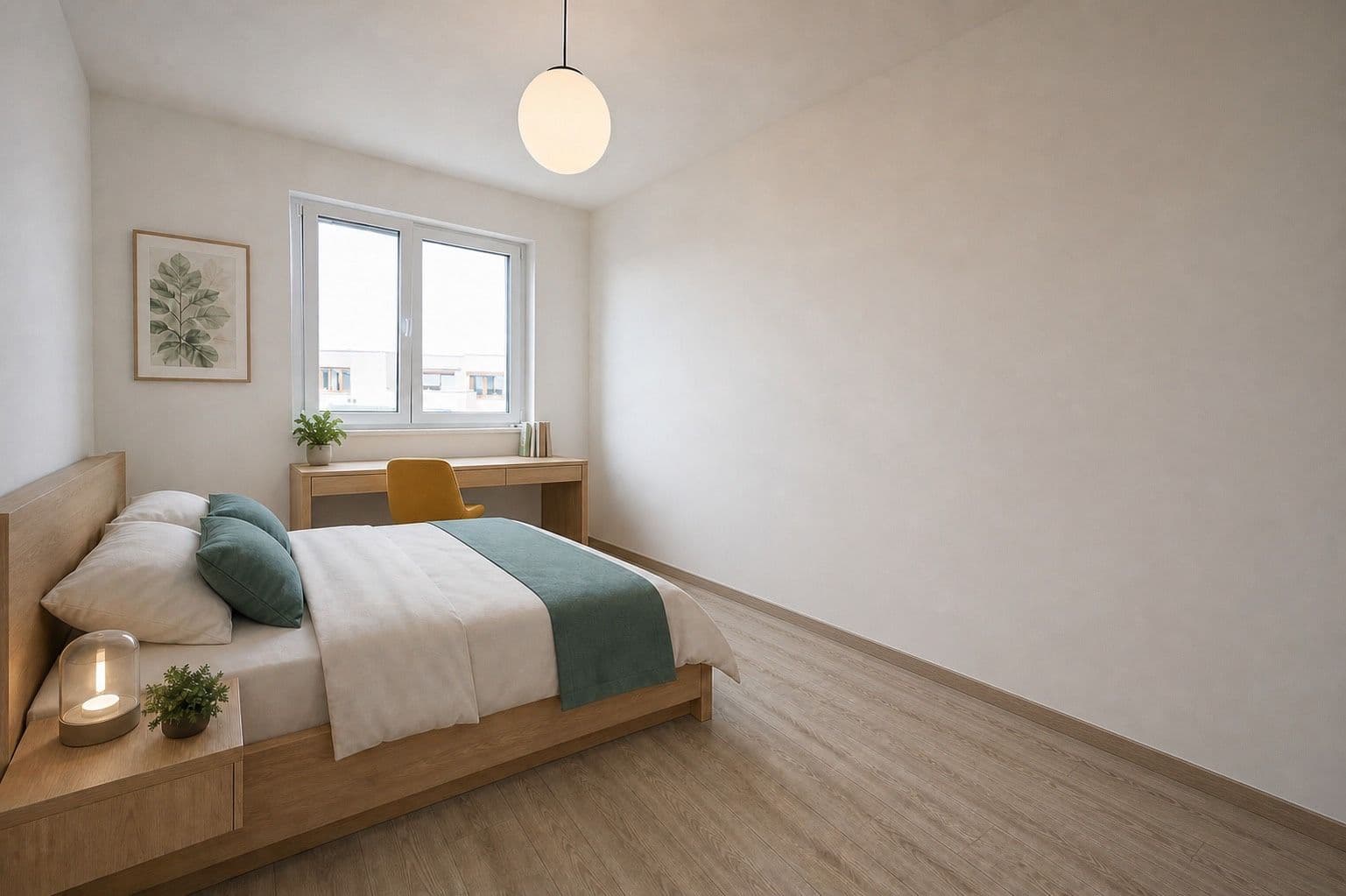 Prodej bytu 2+kk 60 m², Strančická, Praha, Praha Prodej bytu 2+kk 60 m², Strančická, Praha, Praha