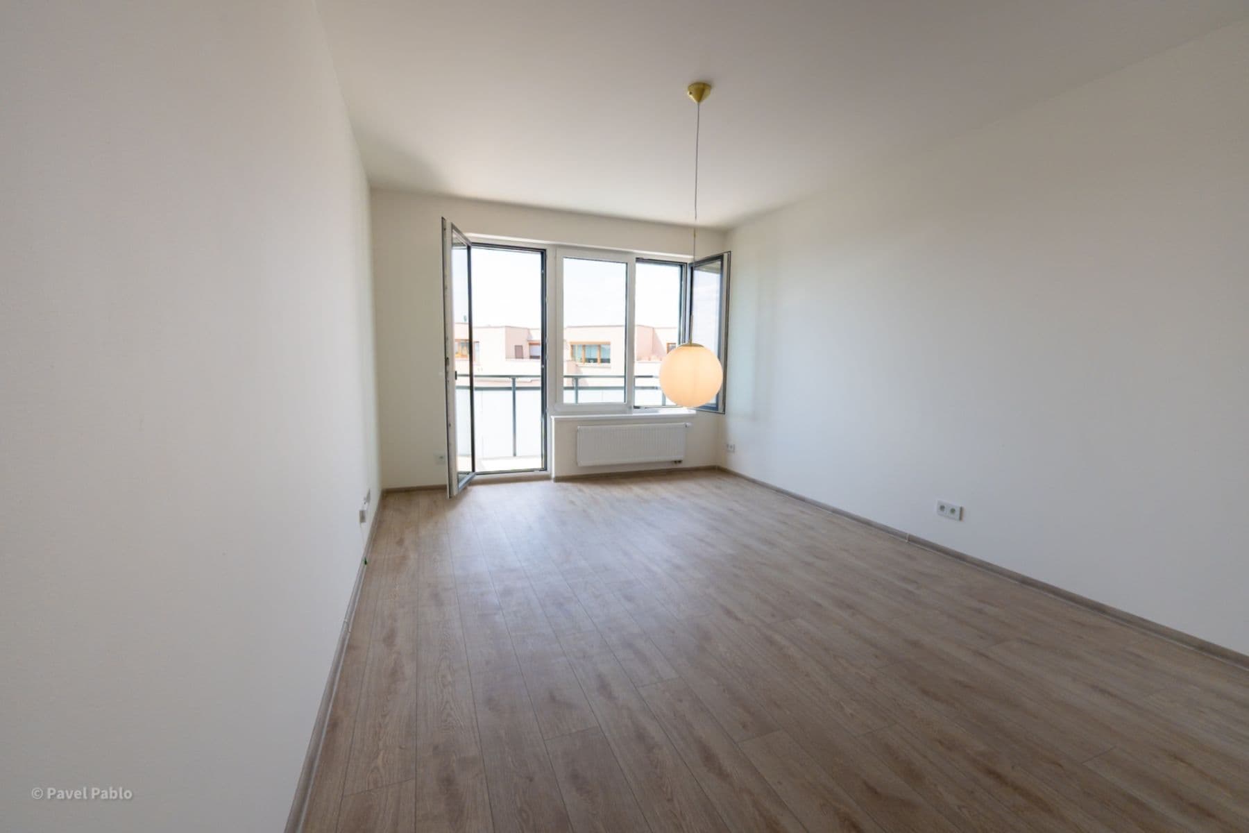 Prodej bytu 2+kk 60 m², Strančická, Praha, Praha Prodej bytu 2+kk 60 m², Strančická, Praha, Praha