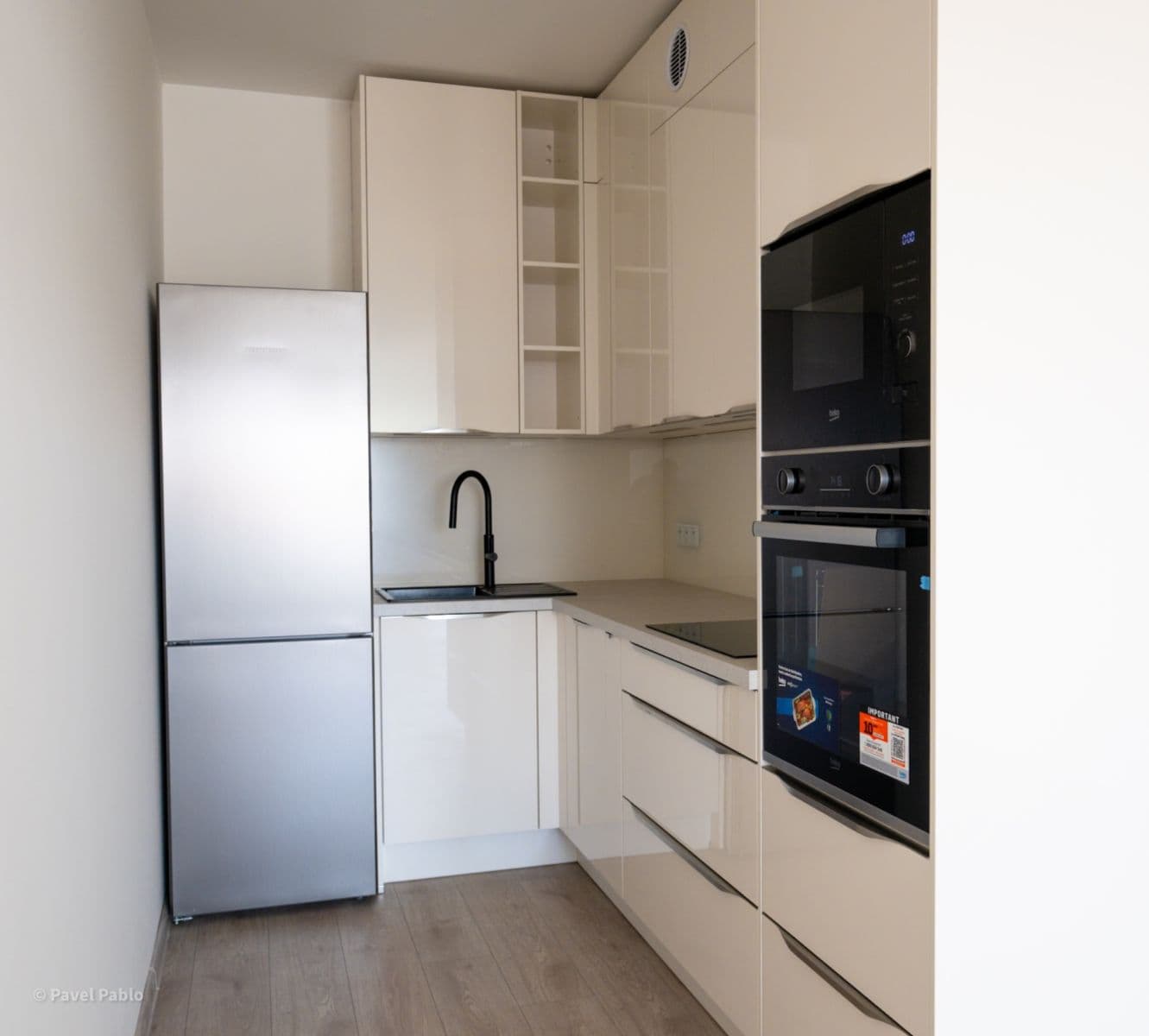 Prodej bytu 2+kk 60 m², Strančická, Praha, Praha Prodej bytu 2+kk 60 m², Strančická, Praha, Praha