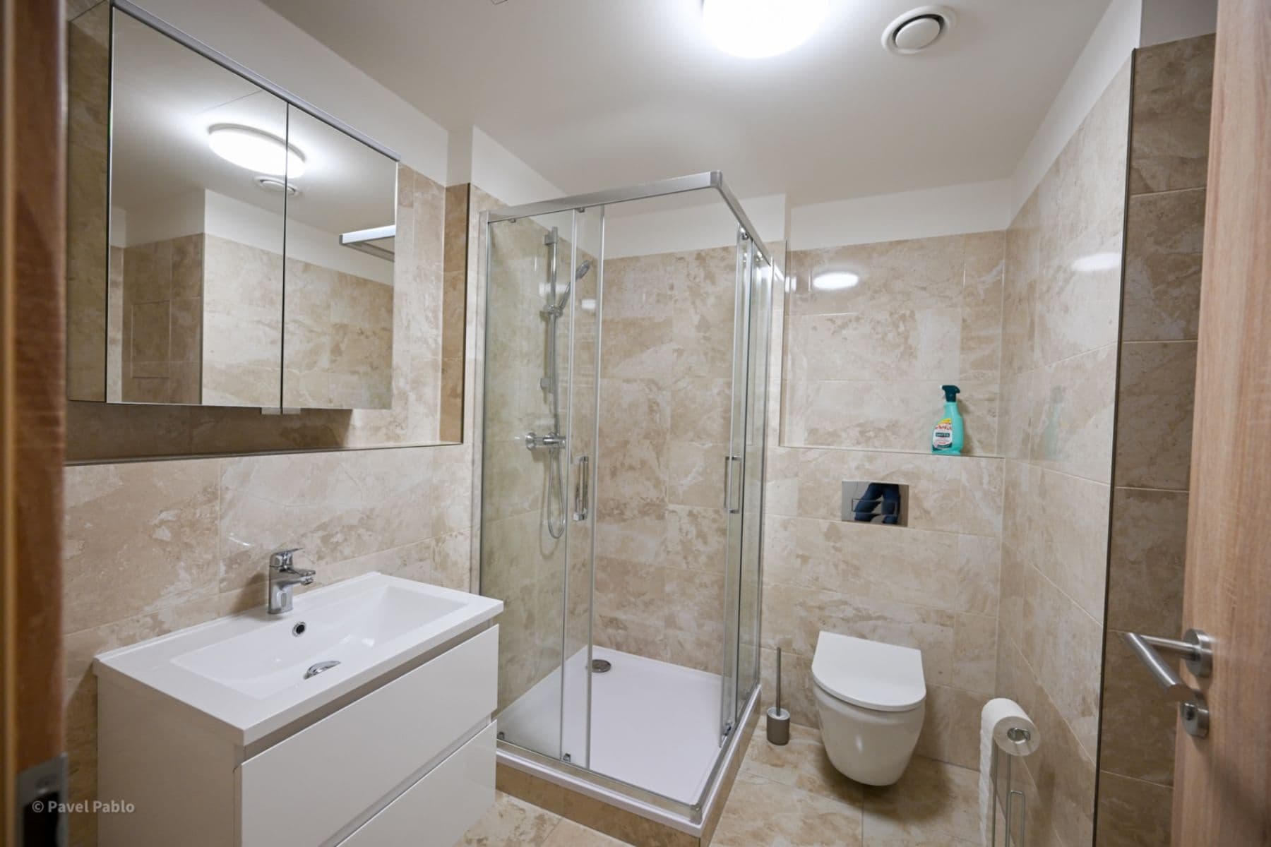 Prodej bytu 2+kk 60 m², Strančická, Praha, Praha Prodej bytu 2+kk 60 m², Strančická, Praha, Praha