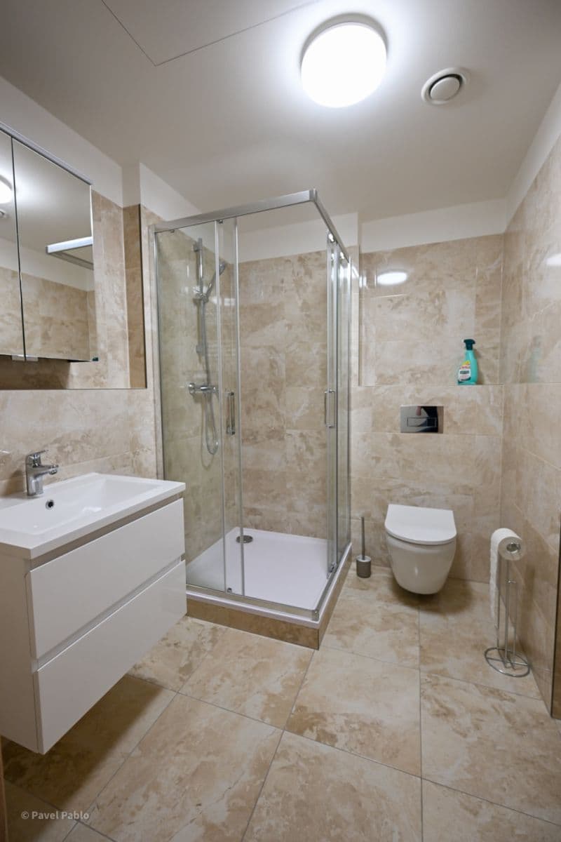 Prodej bytu 2+kk 60 m², Strančická, Praha, Praha Prodej bytu 2+kk 60 m², Strančická, Praha, Praha